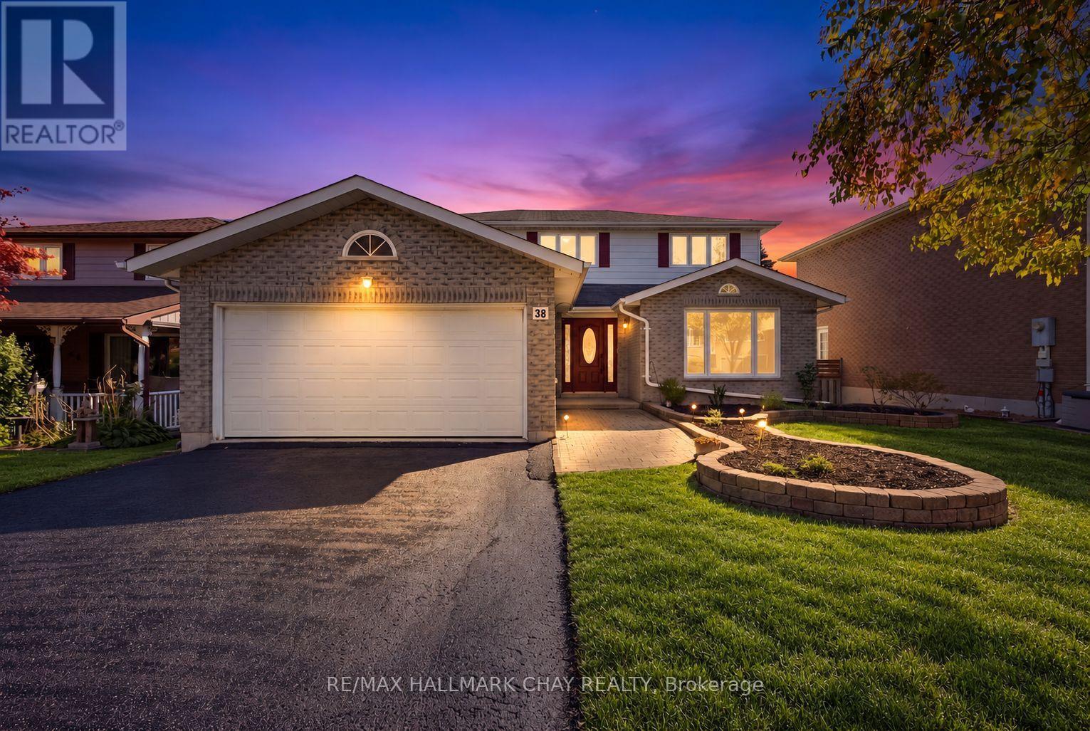 38 Imperial Crescent, Bradford West Gwillimbury, ON photo 29