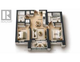 615 - 3008 William Cutmore Boulevard, Oakville, ON L6H8A4 Photo 12