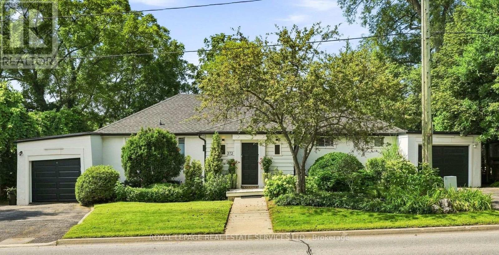 Photo of 372 Trafalgar Road
