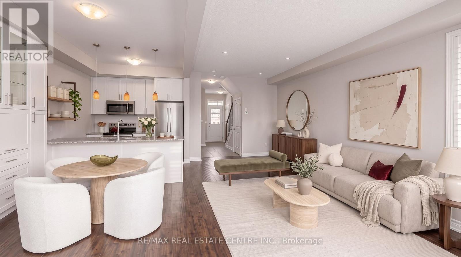 2350 Natasha Circle, Oakville, ON photo 8