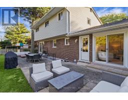 609 Cherrywood Drive, Burlington, ON L7T3W9 Photo 42