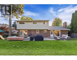 609 Cherrywood Drive, Burlington, ON L7T3W9 Photo 43