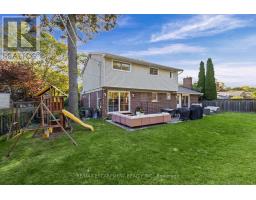 609 Cherrywood Drive, Burlington, ON L7T3W9 Photo 44