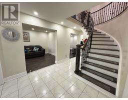 Bedroom 3 - 200 Conestoga Drive, Brampton, ON L6Z3Y1 Photo 7