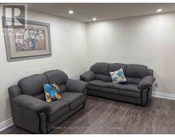 Bedroom 4 - 200 Conestoga Drive, Brampton, ON L6Z3Y1 Photo 8
