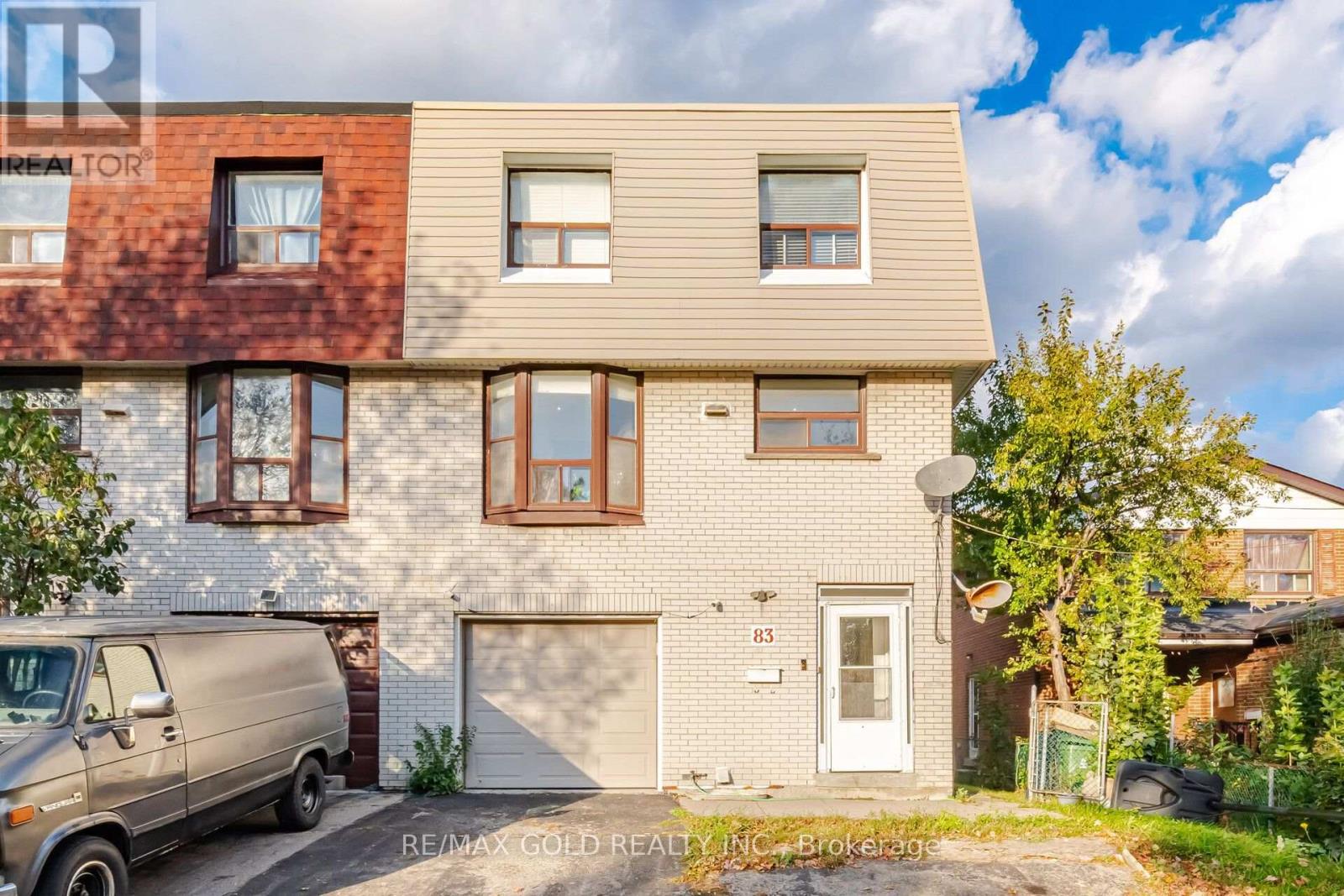 83 Clarion Road, Toronto, ON photo 1