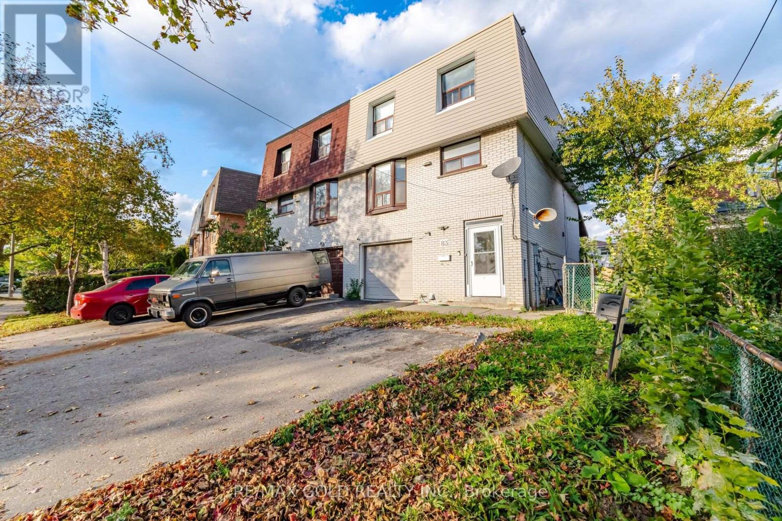 83 CLARION ROAD - 2