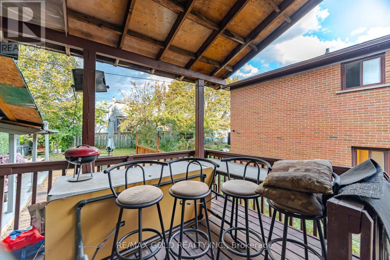 83 Clarion Road, Toronto, ON photo 40