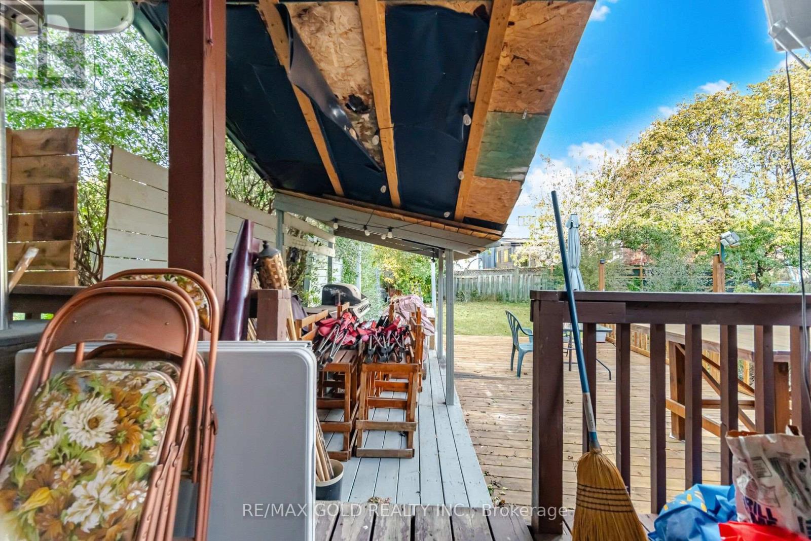 83 Clarion Road, Toronto, ON photo 42