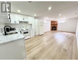Lower - 292 Woodward Avenue, Milton, ON L9T1V2 Photo 6
