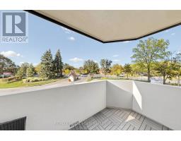 207 - 1111 Bough Beeches Boulevard, Mississauga, ON L4W4N1 Photo 38