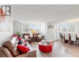 Primary Bedroom - 207 - 1111 Bough Beeches Boulevard, Mississauga, ON L4W4N1 Photo 6