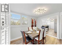 Laundry room - 207 - 1111 Bough Beeches Boulevard, Mississauga, ON L4W4N1 Photo 9