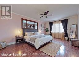 34 - 2665 Thomas Street, Mississauga, ON L5M6G4 Photo 14