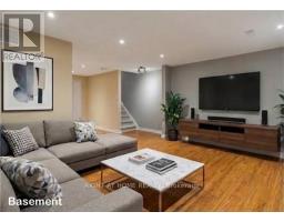 34 - 2665 Thomas Street, Mississauga, ON L5M6G4 Photo 22