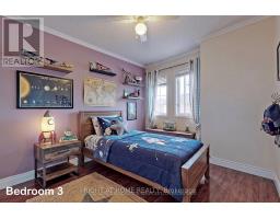 34 - 2665 Thomas Street, Mississauga, ON L5M6G4 Photo 25