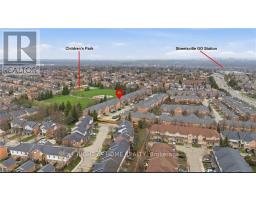 34 - 2665 Thomas Street, Mississauga, ON L5M6G4 Photo 31