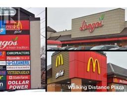 34 - 2665 Thomas Street, Mississauga, ON L5M6G4 Photo 33