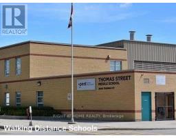 34 - 2665 Thomas Street, Mississauga, ON L5M6G4 Photo 35