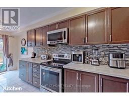 34 - 2665 Thomas Street, Mississauga, ON L5M6G4 Photo 9