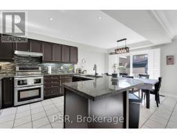 Family room - 10 Baccarat Crescent, Brampton, ON L7A1K7 Photo 12