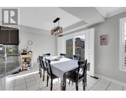 10 Baccarat Crescent, Brampton, ON L7A1K7 Photo 14