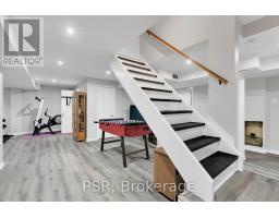 10 Baccarat Crescent, Brampton, ON L7A1K7 Photo 33