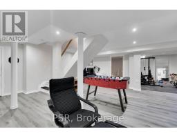 10 Baccarat Crescent, Brampton, ON L7A1K7 Photo 36