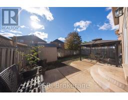 10 Baccarat Crescent, Brampton, ON L7A1K7 Photo 39