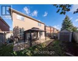 10 Baccarat Crescent, Brampton, ON L7A1K7 Photo 41