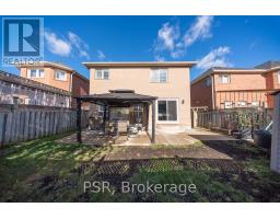 10 Baccarat Crescent, Brampton, ON L7A1K7 Photo 42