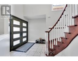 Bedroom 3 - 10 Baccarat Crescent, Brampton, ON L7A1K7 Photo 6
