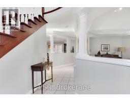 Bedroom 4 - 10 Baccarat Crescent, Brampton, ON L7A1K7 Photo 7