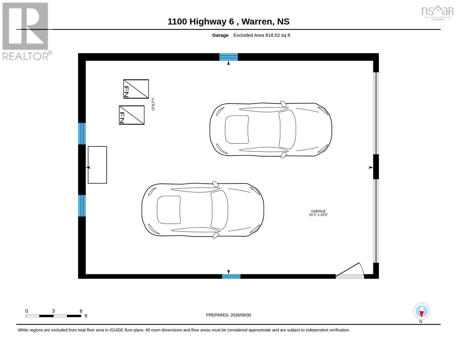 Property 8 of 45 of 1100 Highway 6