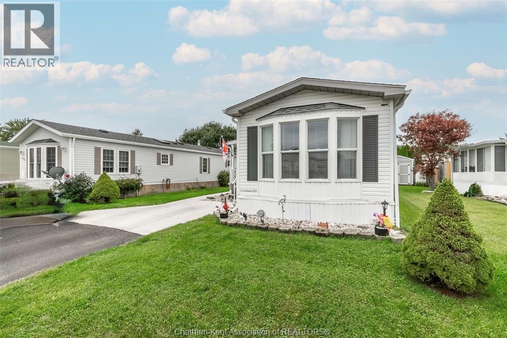 132 Dunkirk DRIVE - 5