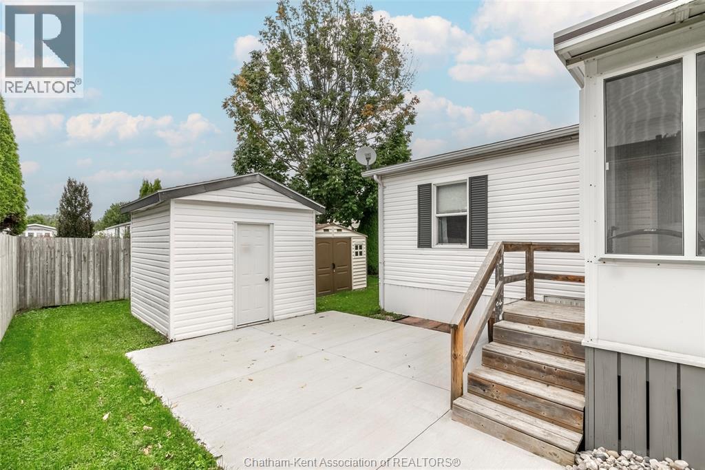 132 Dunkirk DRIVE - 23