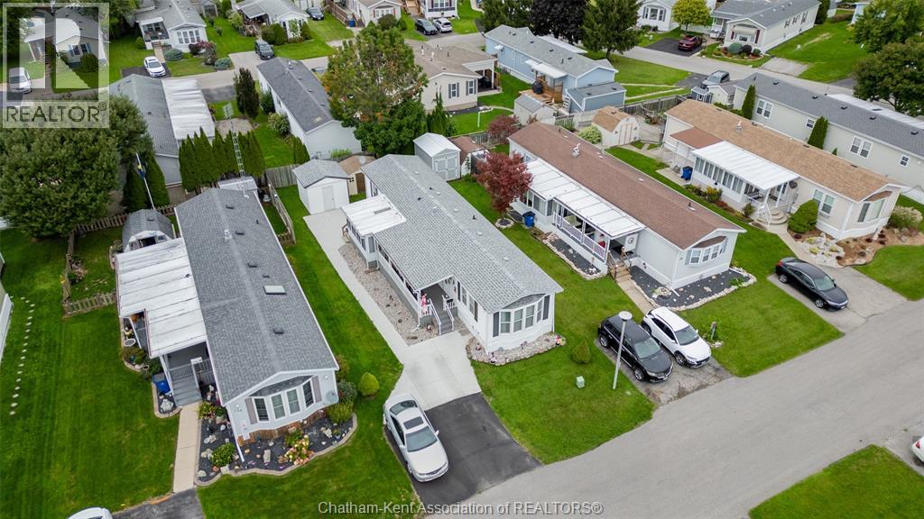 132 Dunkirk DRIVE - 24