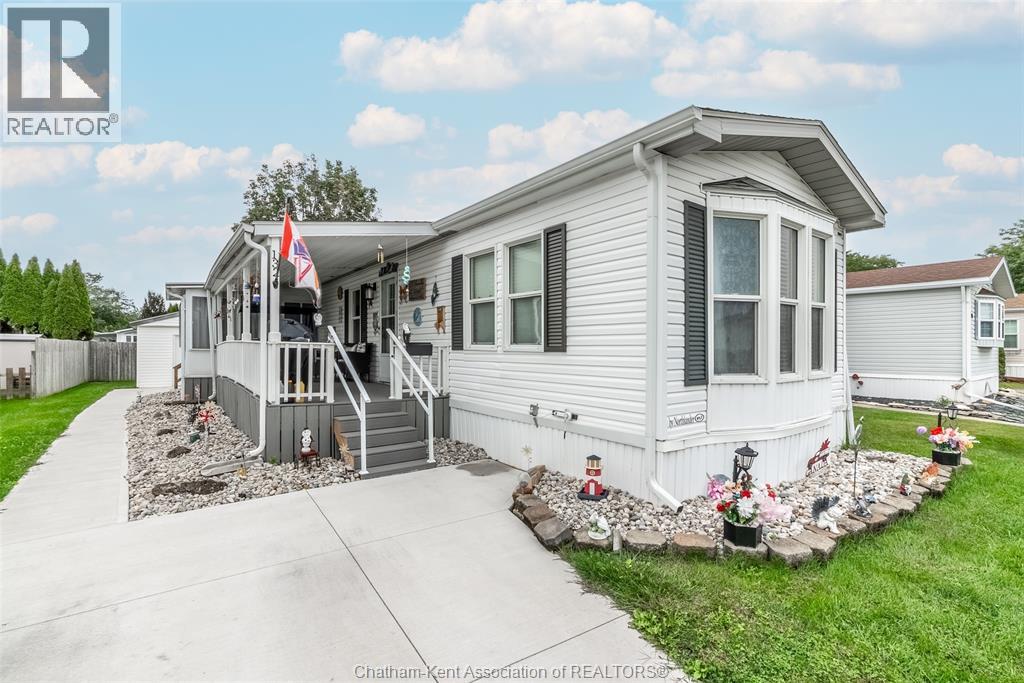 132 Dunkirk DRIVE - 3