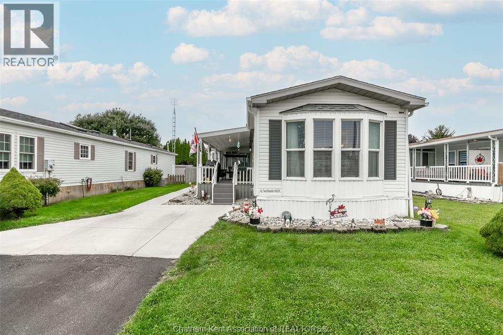 132 Dunkirk DRIVE - 2