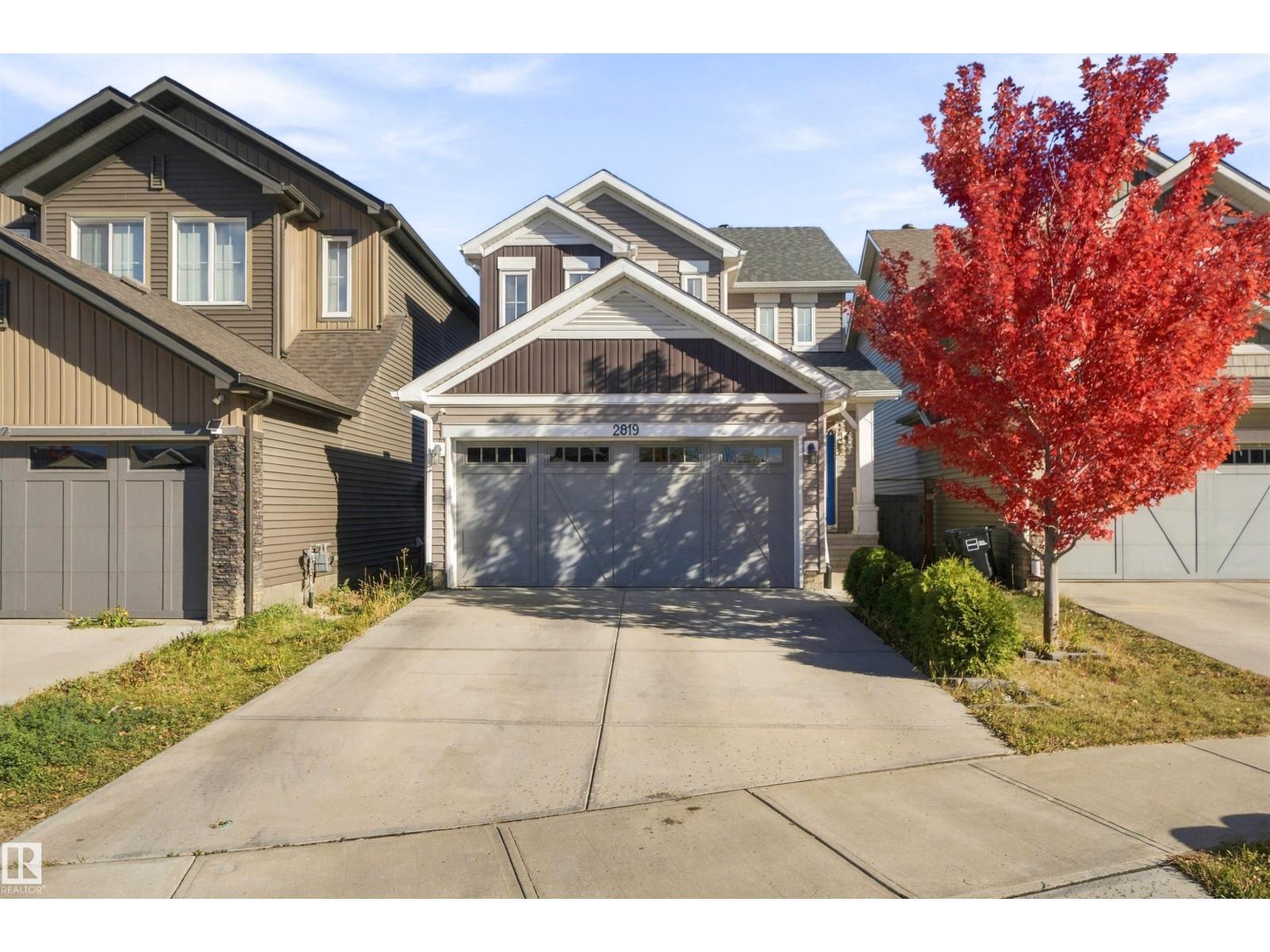 2819 Duke Crescent SW, Desrochers Area — photo 1 of 30: Property photo