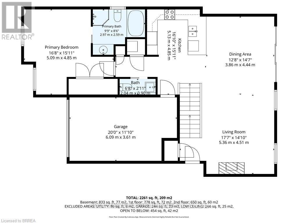 3- 68 Fairview Drive, Brantford, ON photo 40