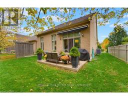 Loft - 3 - 68 Fairview Drive, Brantford, ON N3R2W9 Photo 11