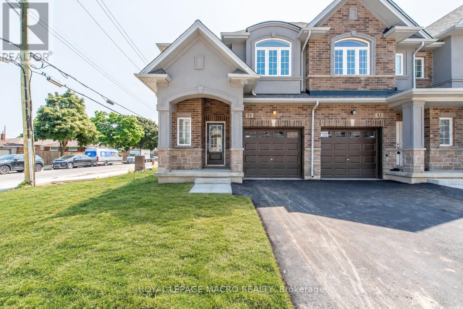 55 Linden Park Lane, Hamilton, ON photo 2