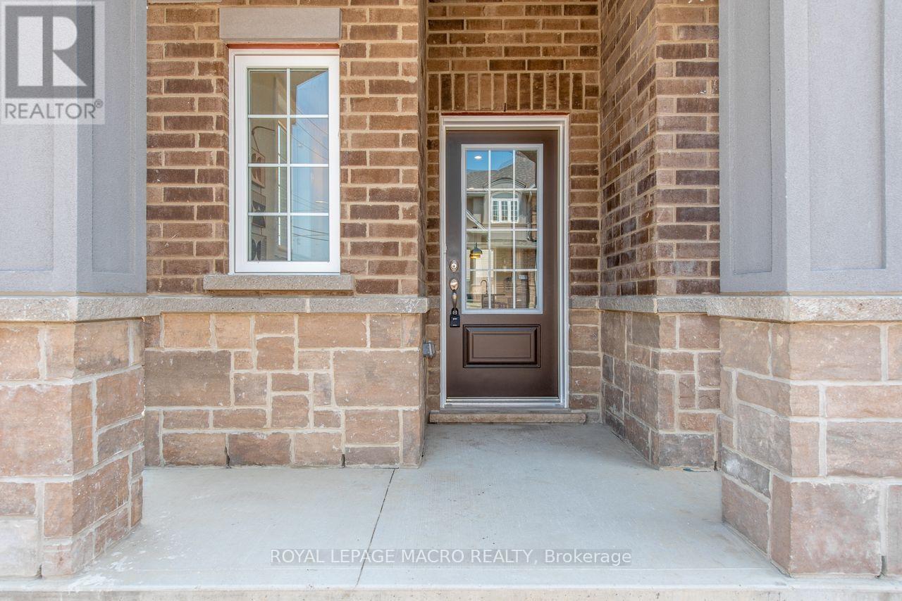 55 Linden Park Lane, Hamilton, ON photo 4