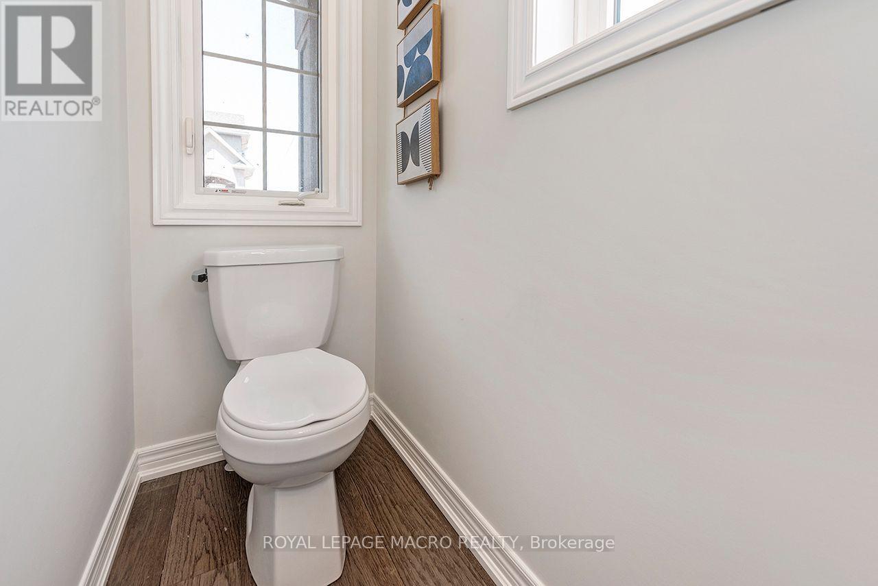 55 Linden Park Lane, Hamilton, ON photo 8