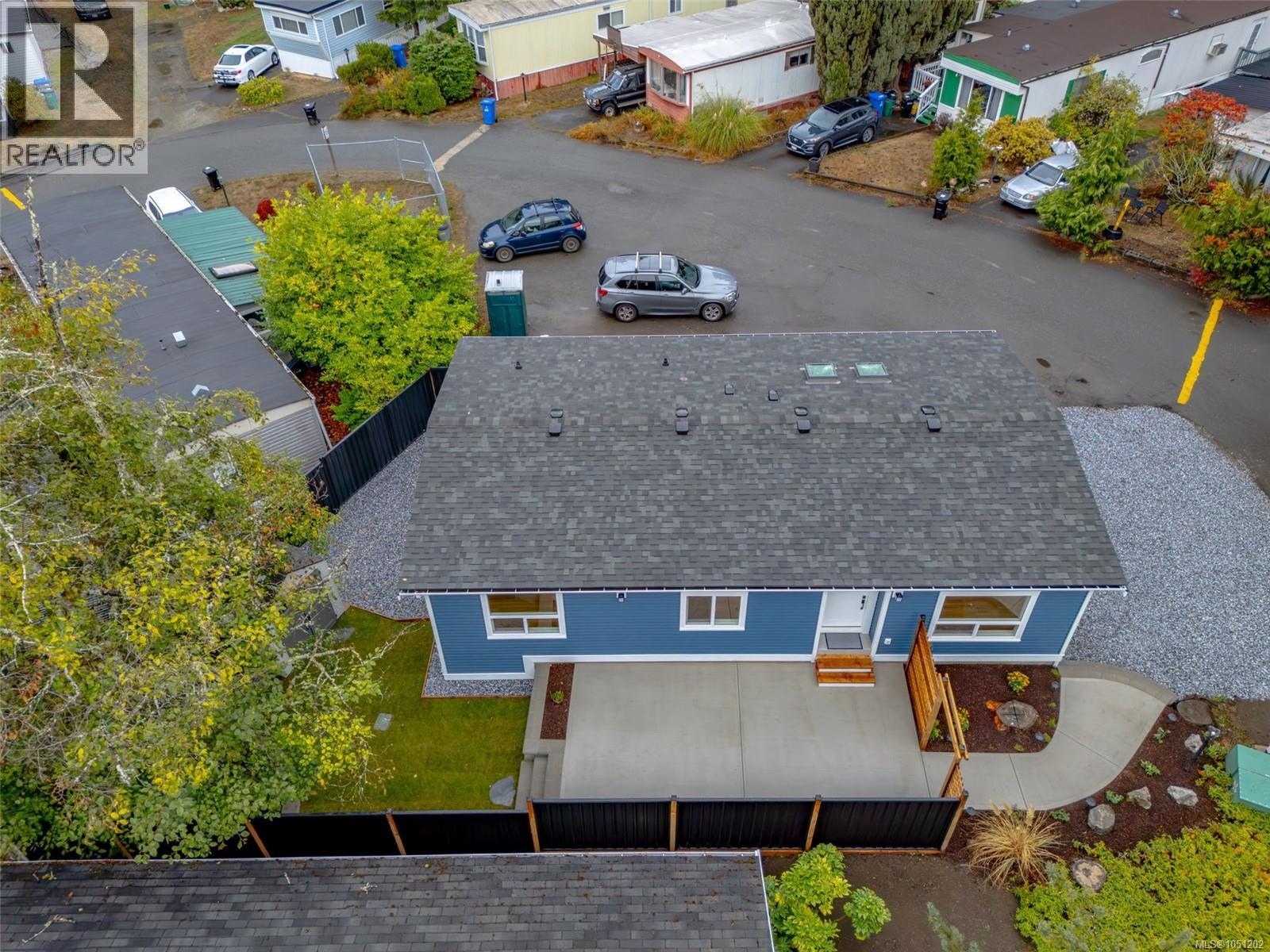 70 2785 Wallbank Rd, Shawnigan Lake - Image 1