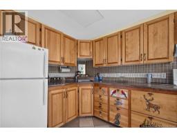Kitchen - 50 Woodland Boulevard, Grande Digue, NB E4R5X9 Photo 11