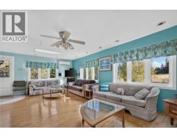 Bedroom - 50 Woodland Boulevard, Grande Digue, NB E4R5X9 Photo 8