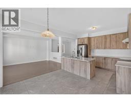 2pc Bathroom - 57 Wintergreen Crescent, Caledonia, ON N3W0H5 Photo 13