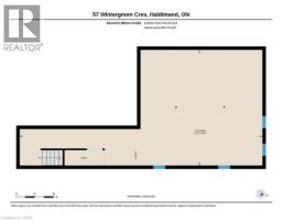 57 Wintergreen Crescent, Caledonia, ON N3W0H5 Photo 50
